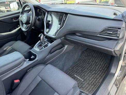 Used 2020 Subaru Outback Premium AWD/4WD image 37