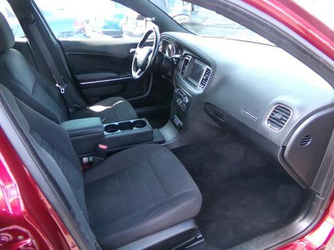 Used 2021 Dodge Charger Police w/ Fleet Safety Group image 26