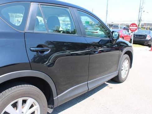 Used 2015 MAZDA CX-5 Sport w/ Bluetooth Audio Package AWD/4WD image 42