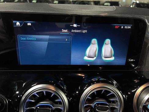Certified 2026 Mercedes-Benz GLA 250 4MATIC image 36