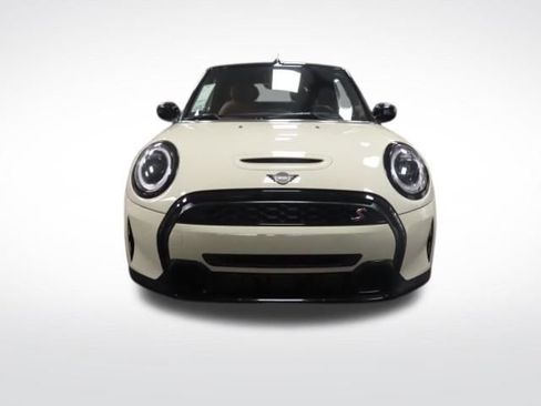 Used 2022 MINI Cooper S image 9