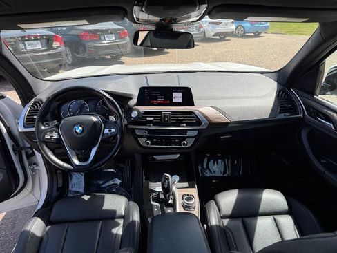 Used 2020 BMW X3 xDrive30i AWD/4WD image 33