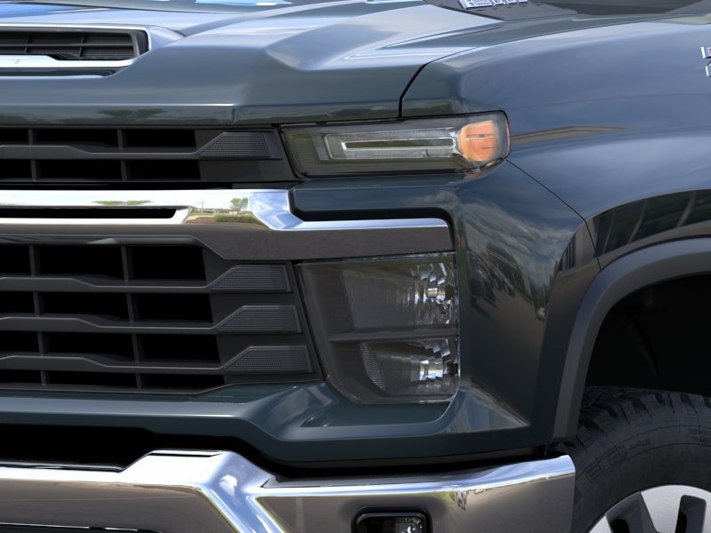 New 2026 Chevrolet Silverado 2500 LT AWD/4WD image 10
