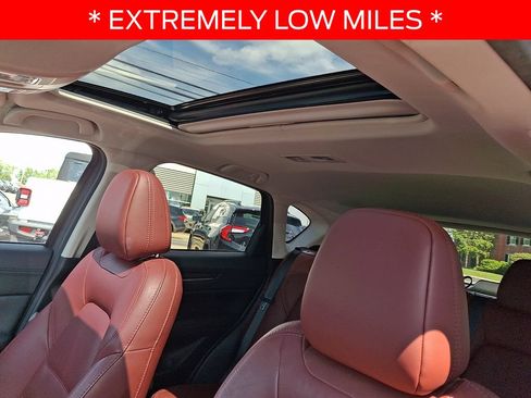Used 2023 MAZDA CX-5 Carbon Edition AWD/4WD image 14