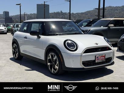 New 2026 MINI Cooper S