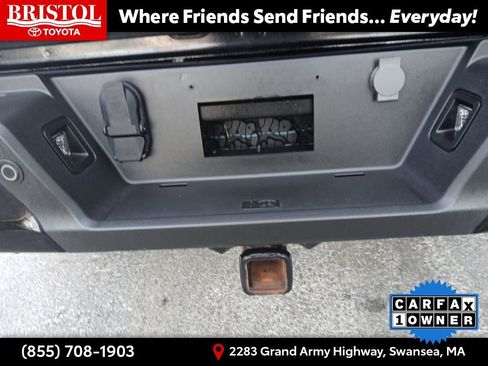 Used 2023 Ford F150 Tremor image 38