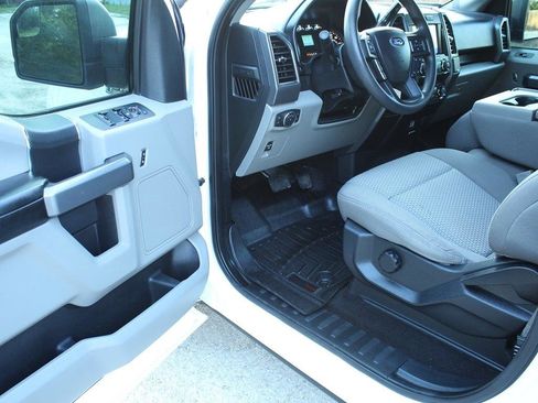 Used 2019 Ford F150 XLT AWD/4WD image 16