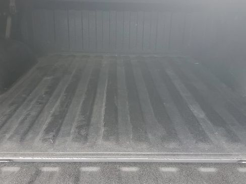 Used 2023 RAM 1500 Laramie AWD/4WD image 8
