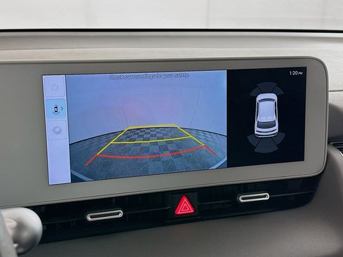 Used 2024 Hyundai Ioniq 5 SEL RWD image 23