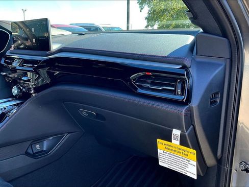 New 2026 Acura MDX A-Spec image 8