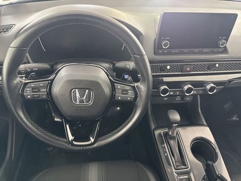 Certified 2024 Honda Civic Sport image 31