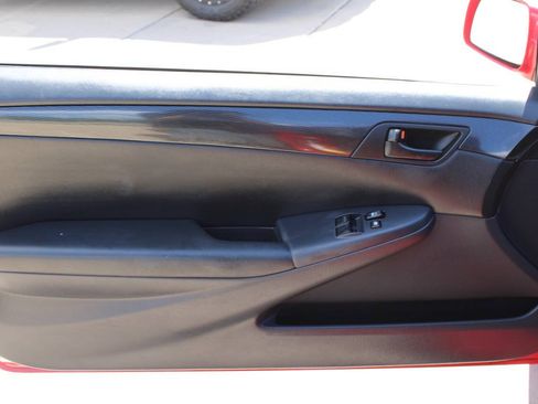 Used 2005 Toyota Solara SE Sport FWD image 13