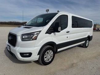 Used 2023 Ford Transit 350 XLT video 1
