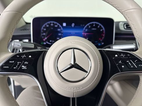 Certified 2023 Mercedes-Benz S 580 S 580 image 38