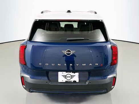 Certified 2025 MINI Cooper Countryman S image 6