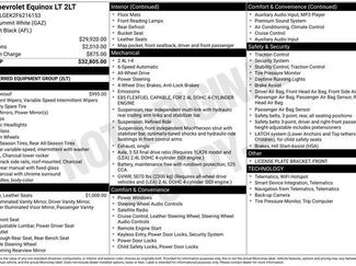 Used 2015 Chevrolet Equinox LT video 2