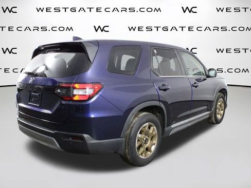 Used 2024 Honda Pilot EX-L image 48