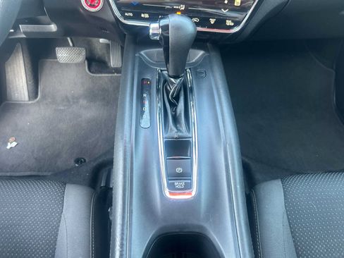 Used 2022 Honda HR-V EX image 21