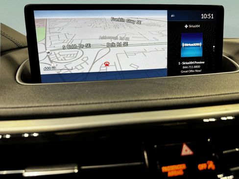 Certified 2023 Acura MDX FWD w/ Technology Package image 43