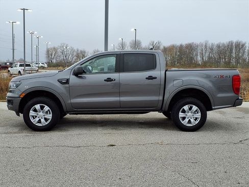 Used 2022 Ford Ranger XLT image 23