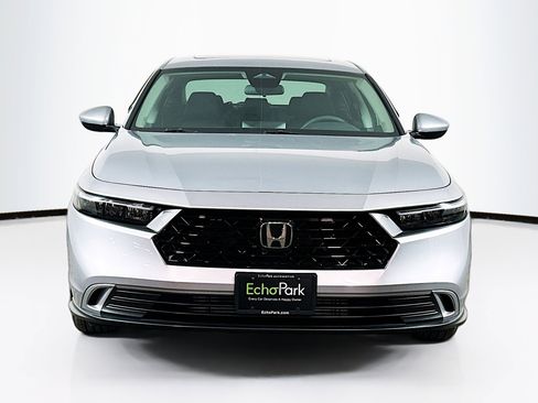 Used 2024 Honda Accord EX image 2