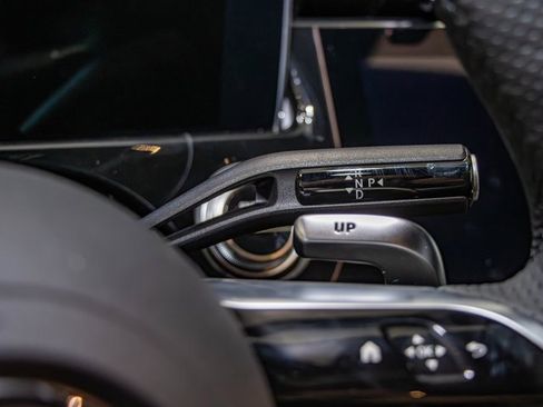 Certified 2026 Mercedes-Benz E 53 AMG e 4MATIC Sedan image 17