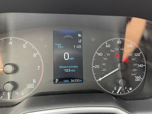 Used 2025 Toyota Corolla SE FWD image 24