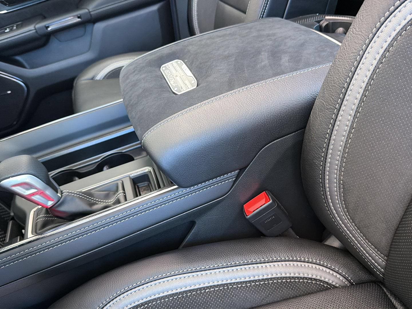 New 2027 RAM 1500 RHO AWD/4WD image 22