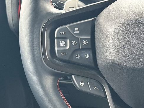 Used 2024 Ford Bronco Raptor AWD/4WD image 8