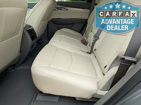 Used 2022 Cadillac XT5 Premium Luxury w/ Technology Package FWD image 25