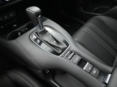 New 2026 Honda HR-V EX-L image 25
