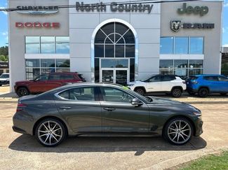 Used 2023 Genesis G70 2.0T AWD/4WD 360° Tour