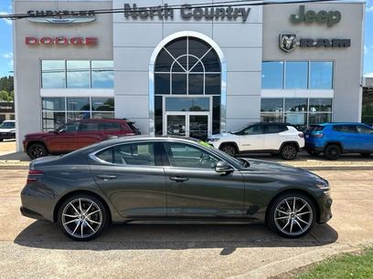 Used 2023 Genesis G70 2.0T