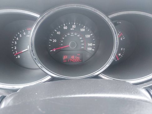Used 2011 Kia Sorento LX AWD/4WD image 21