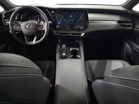 Used 2024 Lexus RX 350 Premium Plus w/ Convenience Package AWD/4WD image 24