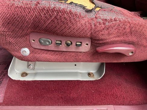 Used 1995 Chevrolet Silverado 3500 2WD Extended Cab image 25