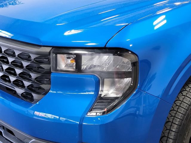Used 2026 Ford Maverick XLT w/ XLT Luxury Package AWD/4WD image 9
