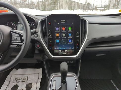 Used 2025 Subaru Crosstrek 2.0i Premium image 23