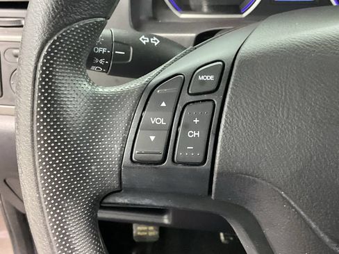 Used 2011 Honda CR-V SE image 9