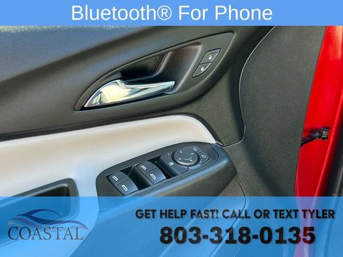 Used 2024 Chevrolet Equinox LT image 7