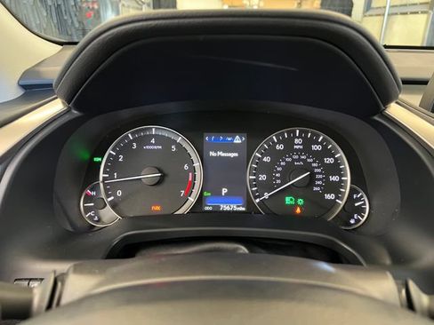 Used 2021 Lexus RX 350 FWD w/ Accessory Package image 27
