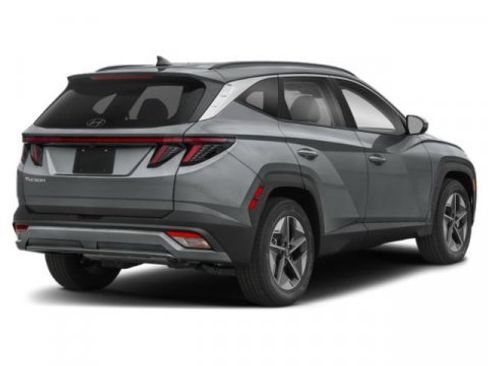 New 2026 Hyundai Tucson SEL FWD image 2