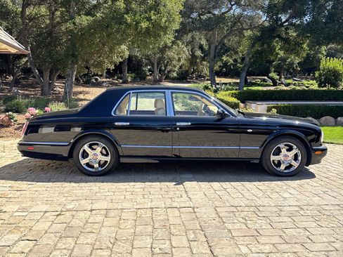 Used 2001 Bentley Arnage Red Label image 2