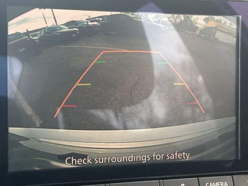 Used 2024 Nissan Altima 2.5 SV image 24