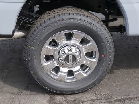 New 2026 Ford F350 Lariat w/ Lariat Ultimate Package AWD/4WD image 14