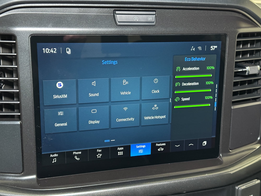 New 2026 Ford F150 STX w/ Equipment Group 200A AWD/4WD image 31