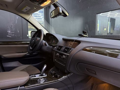 Used 2011 BMW X3 xDrive35i image 26