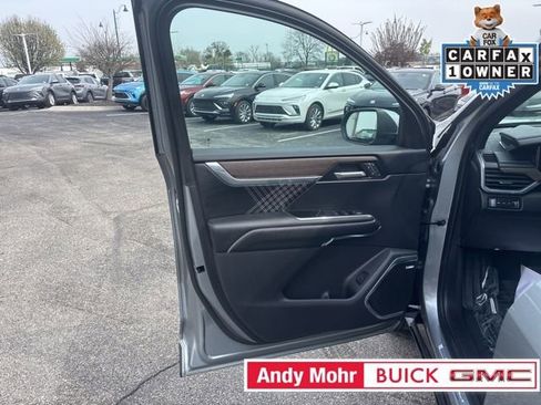 Used 2024 GMC Acadia Denali w/ LPO, Floor Liner Package image 25