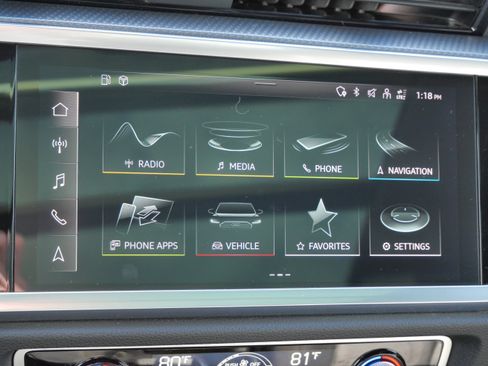 Used 2023 Audi Q3 2.0T Premium Plus w/ Premium Plus Package image 24