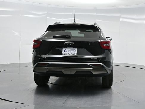 Used 2026 Chevrolet Trax ACTIV w/ Driver Confidence Package image 43